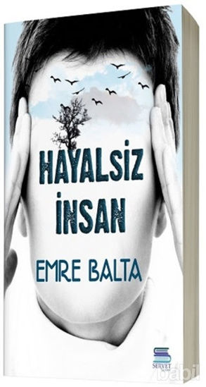 Picture of Hayalsiz İnsan