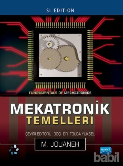 Picture of Mekatronik Temelleri