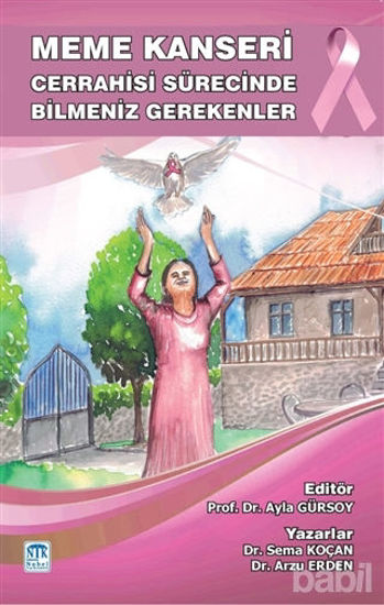 Picture of Meme Kanseri Cerrahisi Sürecinde Bilmeniz Gerekenler