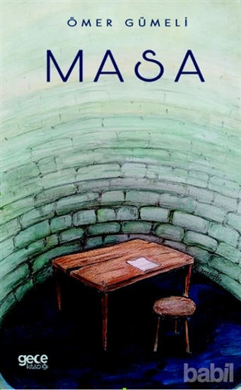 Picture of Masa