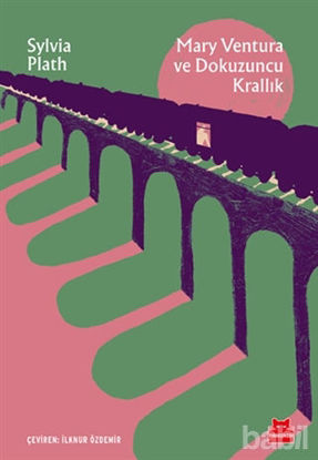 Picture of Mary Ventura ve Dokuzuncu Krallık