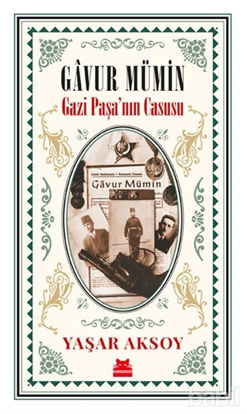 Picture of Gavur Mümin - Gazi Paşa’nın Casusu
