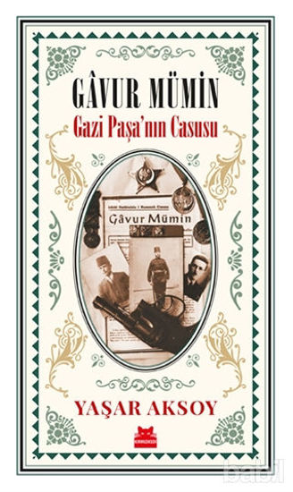 Picture of Gavur Mümin - Gazi Paşa’nın Casusu