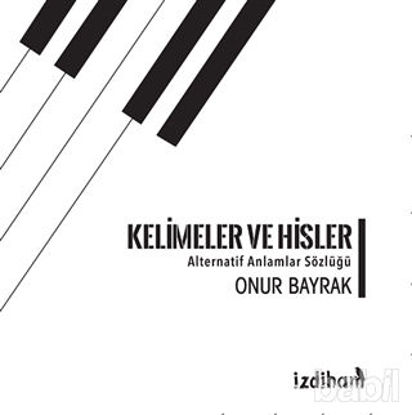 Picture of Kelimeler ve Hisler