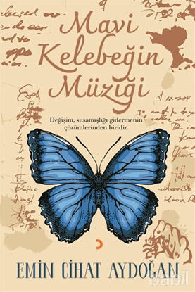 Picture of Mavi Kelebeğin Müziği
