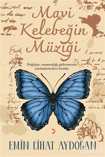 Picture of Mavi Kelebeğin Müziği