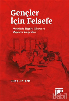Picture of Gençler İçin Felsefe