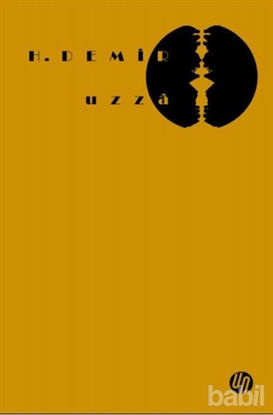 Picture of Uzza