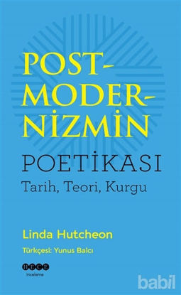 Picture of Postmodernizmin Poetikası