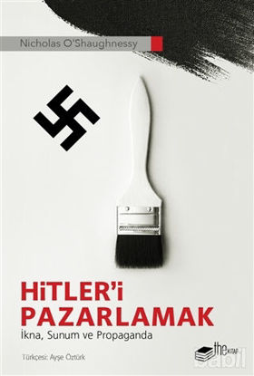 Picture of Hitler’i Pazarlamak