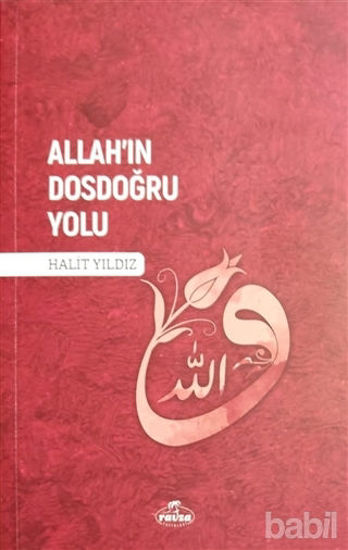 Picture of Allah'ın Dosdoğru Yolu