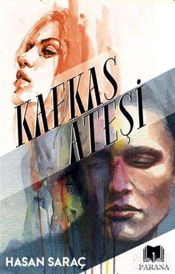 Picture of Kafkas Ateşi