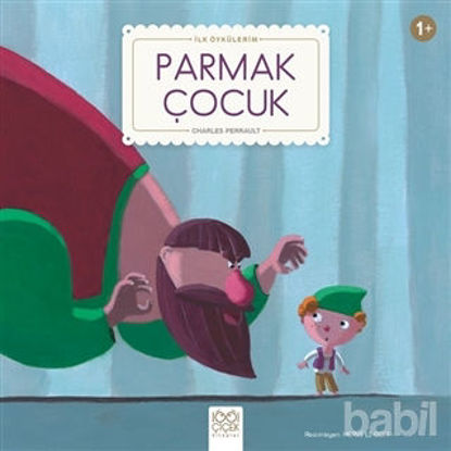 Picture of Parmak Çocuk