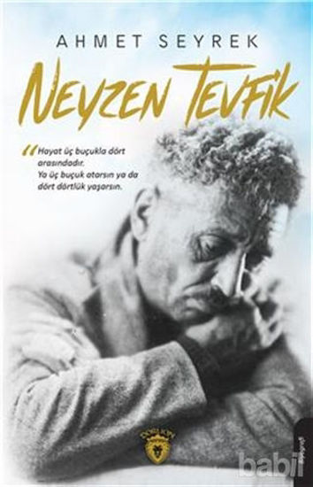 Picture of Neyzen Tevfik