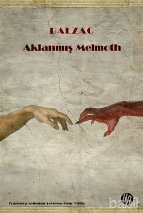 Picture of Aklanmış Melmoth