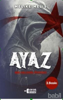 Picture of Ayaz