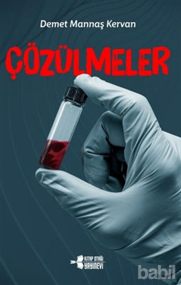 Picture of Çözülmeler