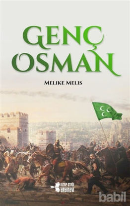 Picture of Genç Osman