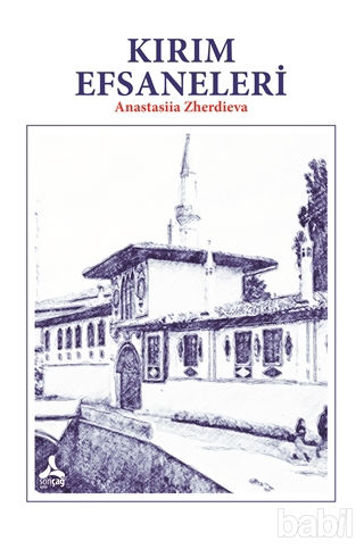 Picture of Kırım Efsaneleri