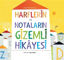 Picture of Harflerin ve Notaların Gizemli Hikayesi