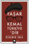 Picture of Yaşar Kemal Türkiye’dir