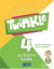 Picture of 4.Sınıf Activity Book Twinkle 2020
