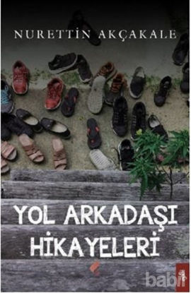 Picture of Yol Arkadaşı Hikayeleri
