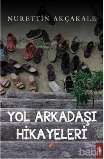 Picture of Yol Arkadaşı Hikayeleri
