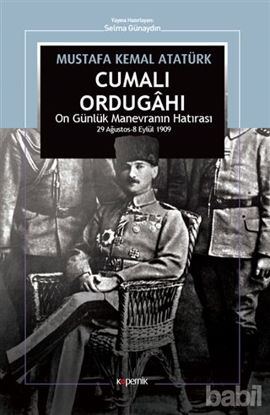 Picture of Cumalı Ordugahı