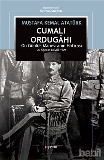 Picture of Cumalı Ordugahı