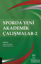 Picture of Sporda Yeni Akademik Çalışmalar-2