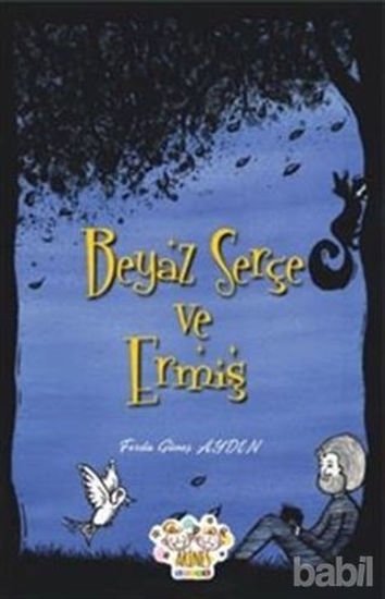 Picture of Beyaz Serçe ve Ermiş
