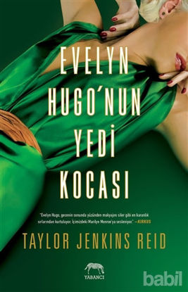 Picture of Evelyn Hugo’nun Yedi Kocası