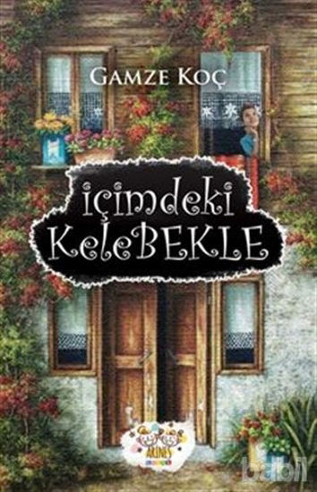 Picture of İçimdeki Kelebekle