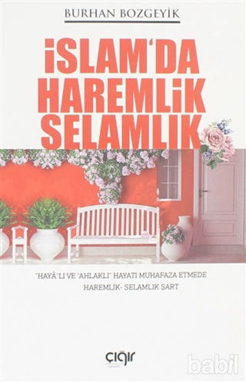 Picture of İslam'da Haremlik Selamlık