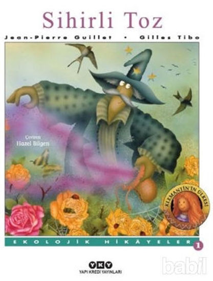 Picture of Sihirli Toz