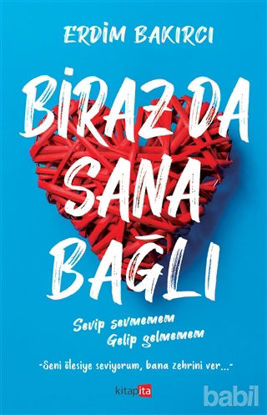 Picture of Biraz Da Sana Bağlı