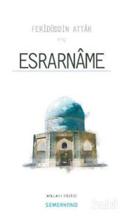 Picture of Esrarname