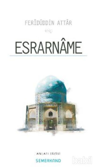 Picture of Esrarname