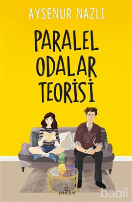 Picture of Paralel Odalar Teorisi