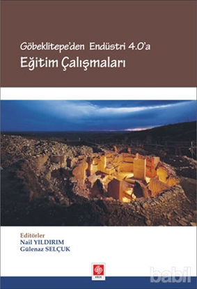 Picture of Göbeklitepe'den Endüstri 4.0'a Eğitim Çalışmaları