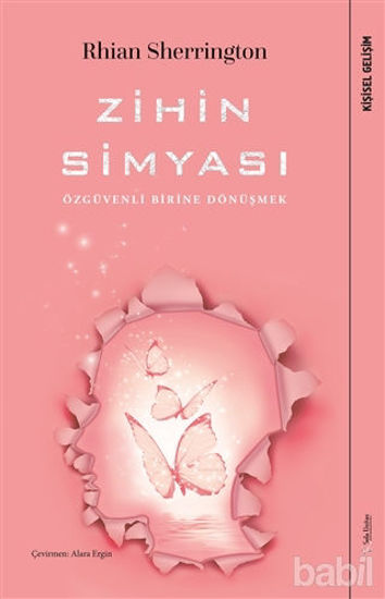 Picture of Zihin Simyası