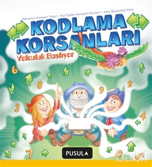 Picture of Kodlama Korsanları Yolculuk Başlıyor
