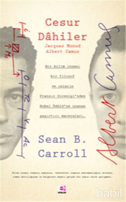 Picture of Cesur Dahiler