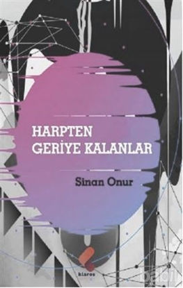 Picture of Harpten Geriye Kalanlar