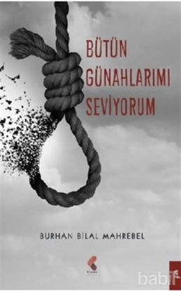 Picture of Bütün Günahlarımı Seviyorum
