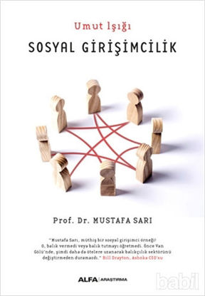 Picture of Sosyal Girişimcilik
