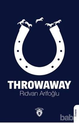 Picture of Throwaway