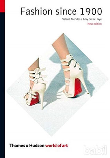 Picture of Fashion Since 1900