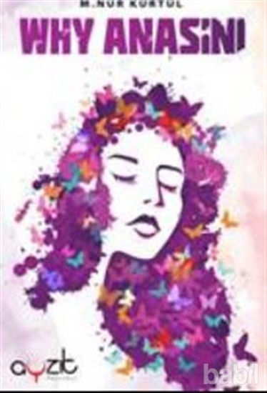 Picture of Why Anasını